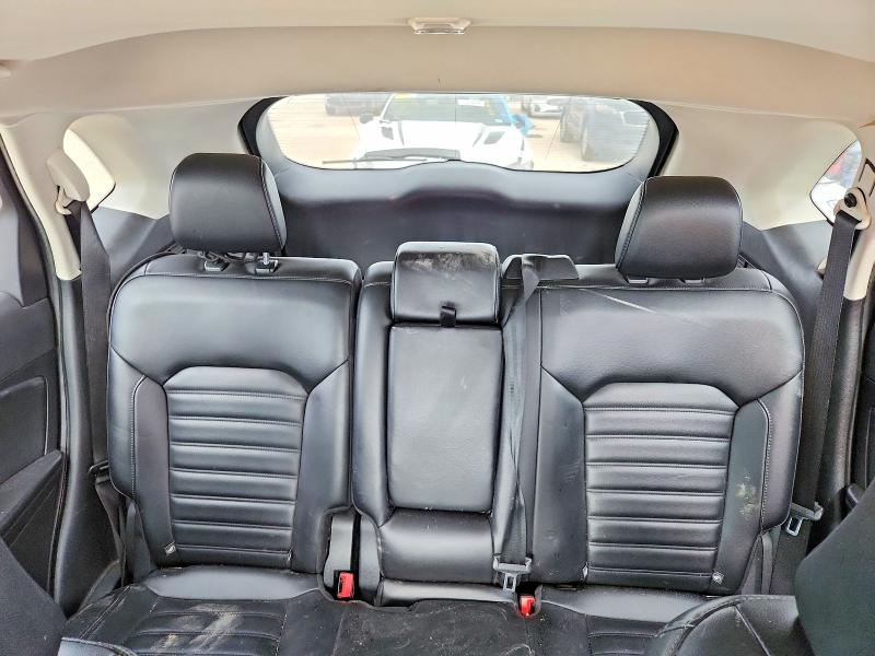 Продажа на аукционе авто 2021 Ford Edge, vin: 2FMPK3J98MBA03770, номер лота: 55762546