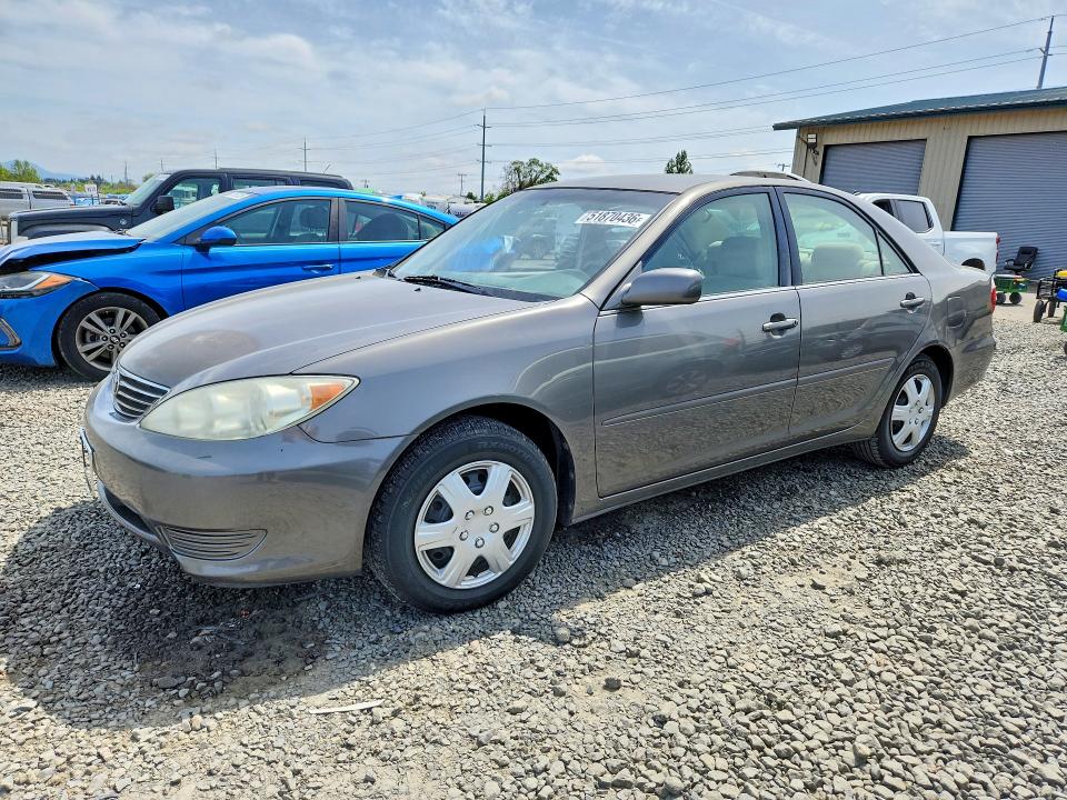 Продаж на аукціоні авто 2006 Toyota Camry, vin: 4T1BE32K16U735500, номер лоту: 51870436