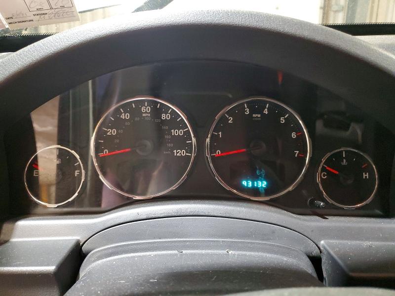 Продажа на аукционе авто 2010 Jeep Liberty, vin: 1J4PN2GK2AW180237, номер лота: 53382186