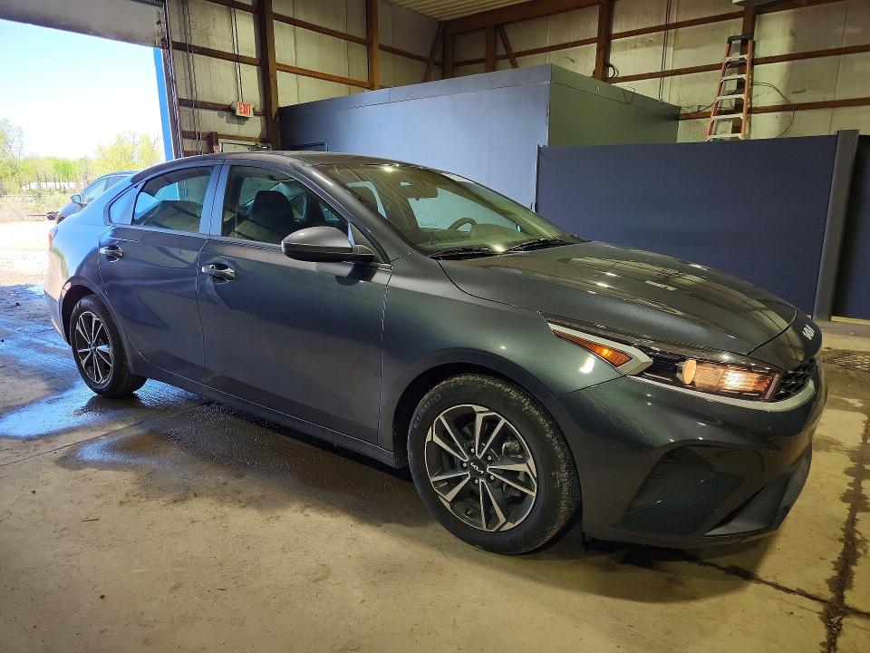 Aukcja sprzedaży 2024 Kia Forte, vin: 3KPF24ADXRE713750, numer aukcji: 52375036