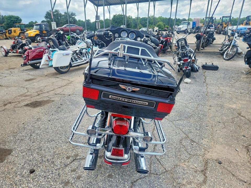 Aukcja sprzedaży 2006 Harley-davidson Flhtcui, vin: 1HD1FCW166Y676398, numer aukcji: 54760716