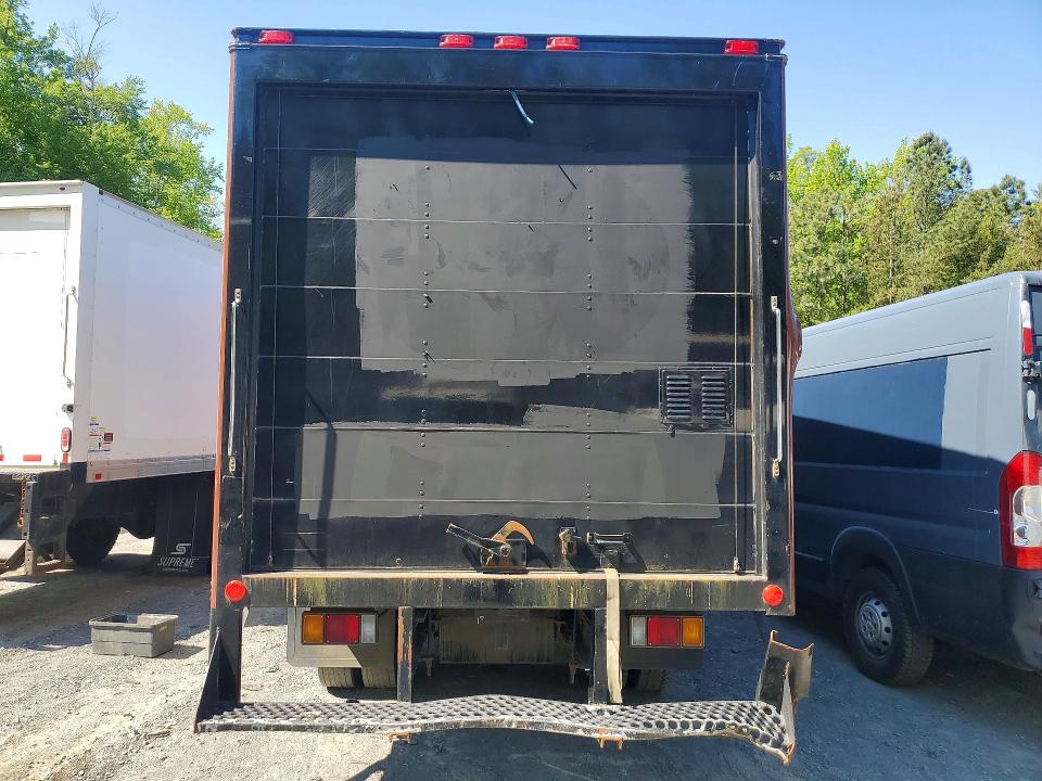 2017 Isuzu Nqr მანქანა იყიდება აუქციონზე, vin: JALE5W169H7900975, აუქციონის ნომერი: 49439816