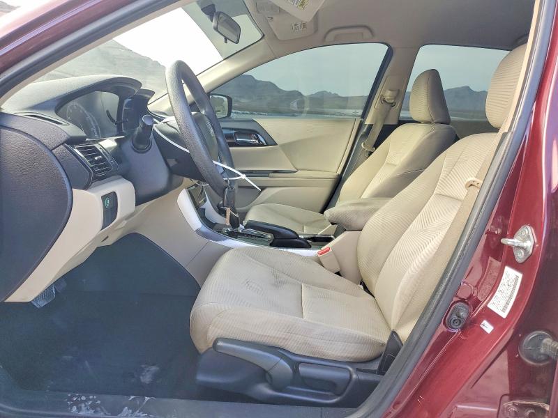 52190276 :رقم المزاد ، 1HGCR2F38HA199953 vin ، 2017 Honda Accord مزاد بيع