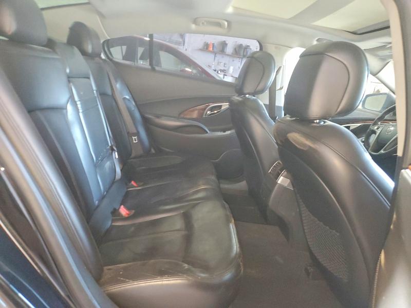 Aukcja sprzedaży 2010 Buick Lacrosse, vin: 1G4GC5EG2AF197112, numer aukcji: 55279676