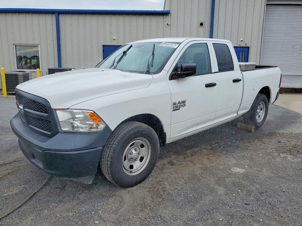 54225096 :رقم المزاد ، 1C6RR6FG5MS550865 vin ، 2021 Ram 1500 مزاد بيع