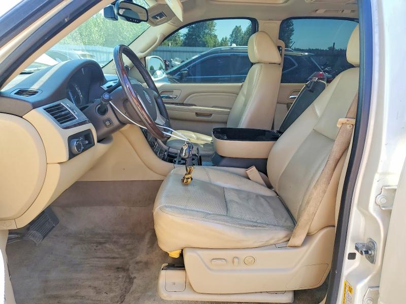 Продажа на аукционе авто 2009 Cadillac Escalade, vin: 1GYFK23249R111313, номер лота: 55163006