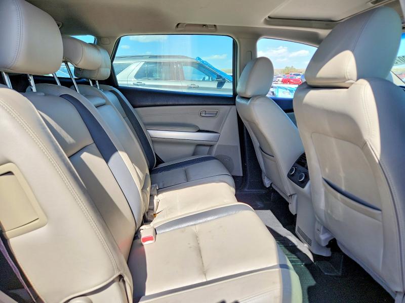 Продаж на аукціоні авто 2009 Mazda Cx-9, vin: JM3TB38A090175309, номер лоту: 54980756