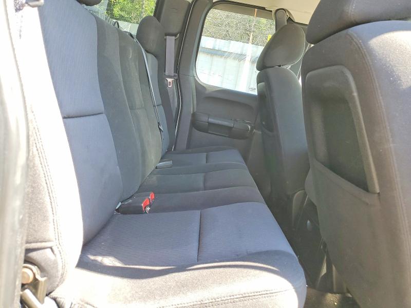 Aukcja sprzedaży 2011 Chevrolet Silverado, vin: 1GCRCREA6BZ131761, numer aukcji: 54098936