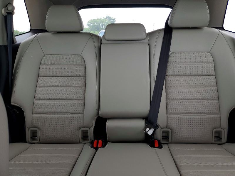 51913216 :رقم المزاد ، 2HKRS4H78RH429431 vin ، 2024 Honda Cr-v مزاد بيع