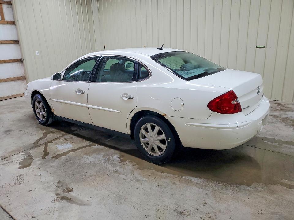 Auction sale of the 2006 Buick Lacrosse, vin: 2G4WC582X61212725, lot number: 52183566