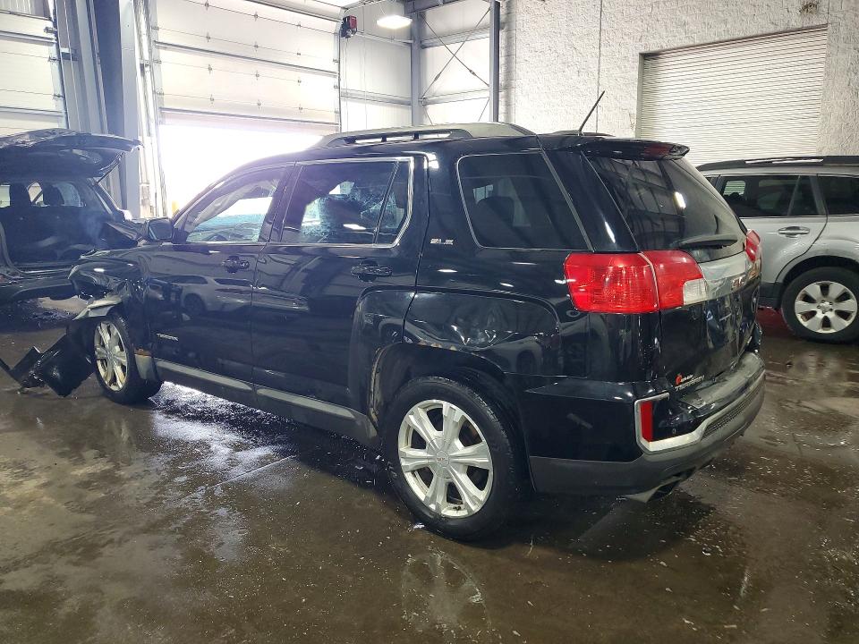 Продажа на аукционе авто 2017 Gmc Terrain, vin: 2GKFLTE32H6182538, номер лота: 52667306