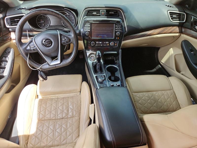 Aukcja sprzedaży 2017 Nissan Maxima, vin: 1N4AA6AP1HC388260, numer aukcji: 55438096