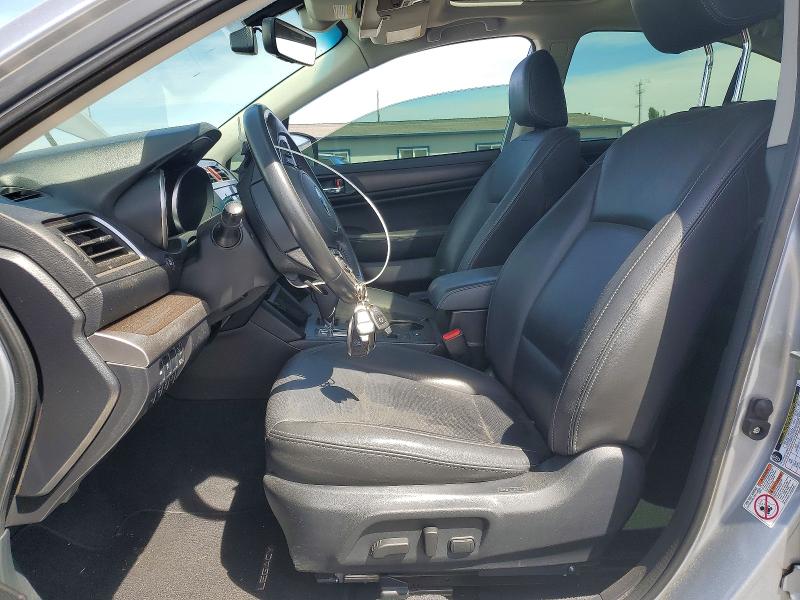 Продажа на аукционе авто 2017 Subaru Legacy, vin: 4S3BNEN63H3017681, номер лота: 52435966