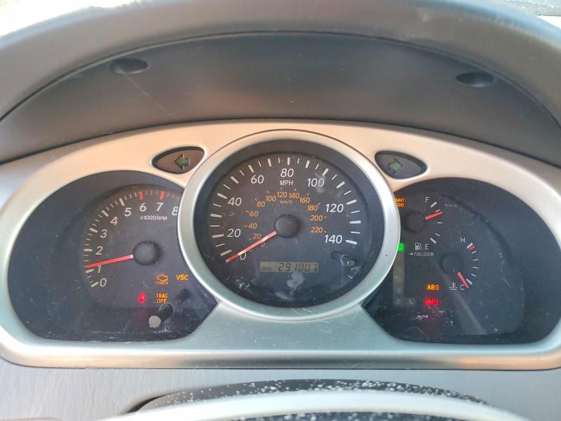 Aukcja sprzedaży 2006 Toyota Highlander, vin: JTEDP21A060098337, numer aukcji: 53650426