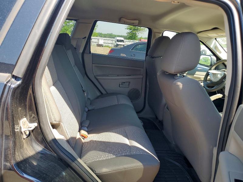 Продажа на аукционе авто 2008 Jeep Grand Cherokee, vin: 1J8GR48K08C238693, номер лота: 54069596