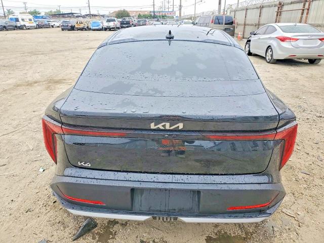 Продаж на аукціоні авто 2025 Kia K4, vin: 3KPFT4DE3SE192863, номер лоту: 53292686