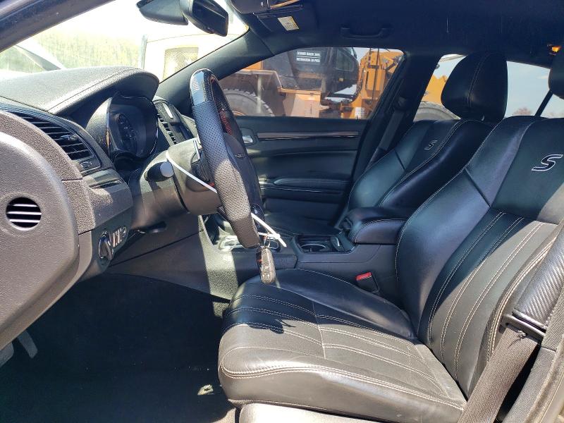 Продаж на аукціоні авто 2016 Chrysler 300, vin: 2C3CCABG7GH229886, номер лоту: 52036126