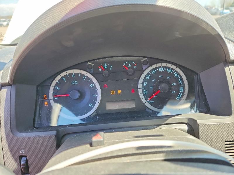 2012 Ford Escape მანქანა იყიდება აუქციონზე, vin: 1FMCU9EG7CKC30196, აუქციონის ნომერი: 51787286