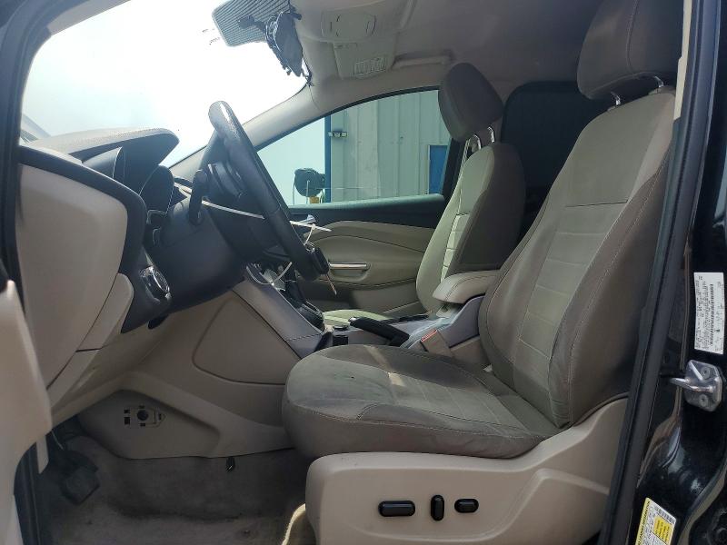 Продаж на аукціоні авто 2014 Ford Escape, vin: 1FMCU9GX5EUE54149, номер лоту: 55282656
