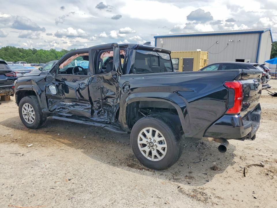 54631836 :رقم المزاد ، 3TMKB5FN6RM002400 vin ، 2024 Toyota Tacoma مزاد بيع