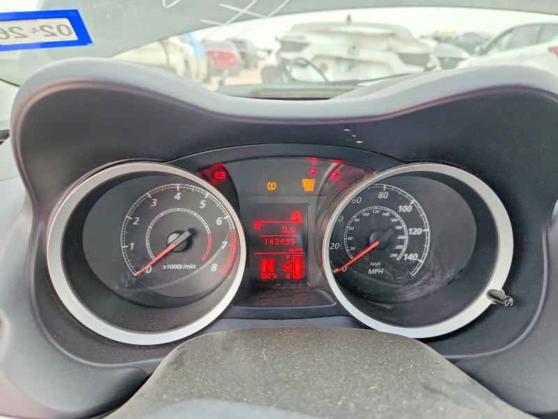 Aukcja sprzedaży 2014 Mitsubishi Lancer, vin: JA32U2FU4EU006191, numer aukcji: 52480416