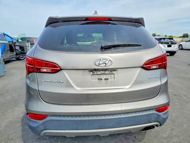 Aukcja sprzedaży 2016 Hyundai Santa Fe Sport, vin: 5XYZU3LB5GG337374, numer aukcji: 52017706