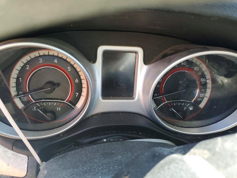 2014 Dodge Journey მანქანა იყიდება აუქციონზე, vin: 3C4PDCBG2ET161202, აუქციონის ნომერი: 51915936