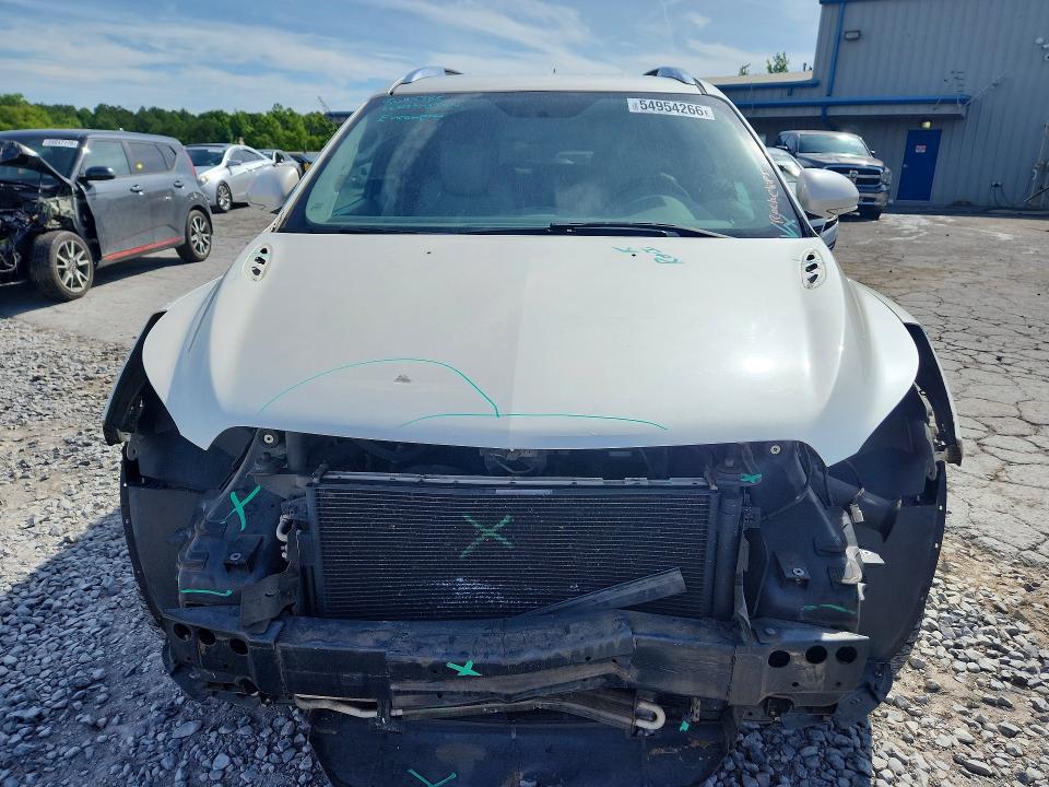 Aukcja sprzedaży 2014 Buick Enclave, vin: 5GAKRBKD3EJ135387, numer aukcji: 54954266
