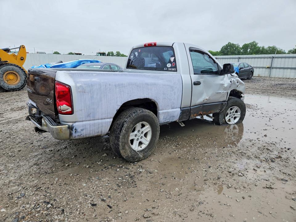 53580746 :رقم المزاد ، 1D7HU16277J500799 vin ، 2007 Dodge Ram 1500 مزاد بيع