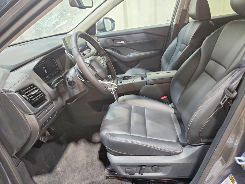 Продаж на аукціоні авто 2026 Nissan Rogue, vin: 5N1BT3CA4TC697919, номер лоту: 54483556