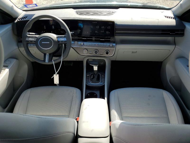 Продажа на аукционе авто 2026 Hyundai Kona, vin: KM8HA3AB3TU406364, номер лота: 54868836