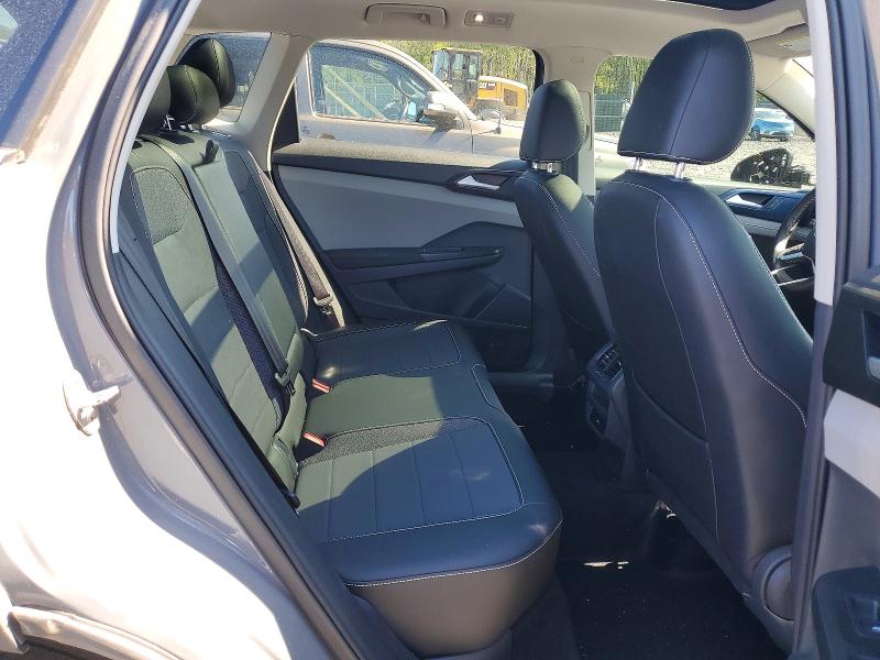 53217486 :رقم المزاد ، 3VVNX7B24PM314753 vin ، 2023 Volkswagen Taos مزاد بيع