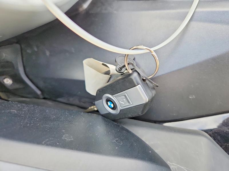 Продажа на аукционе авто 2020 Bmw K1600, vin: WB10F1100LZ543137, номер лота: 53947326