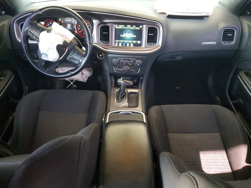 51712496 :رقم المزاد ، 2C3CDXCT1MH603819 vin ، 2021 Dodge Charger مزاد بيع