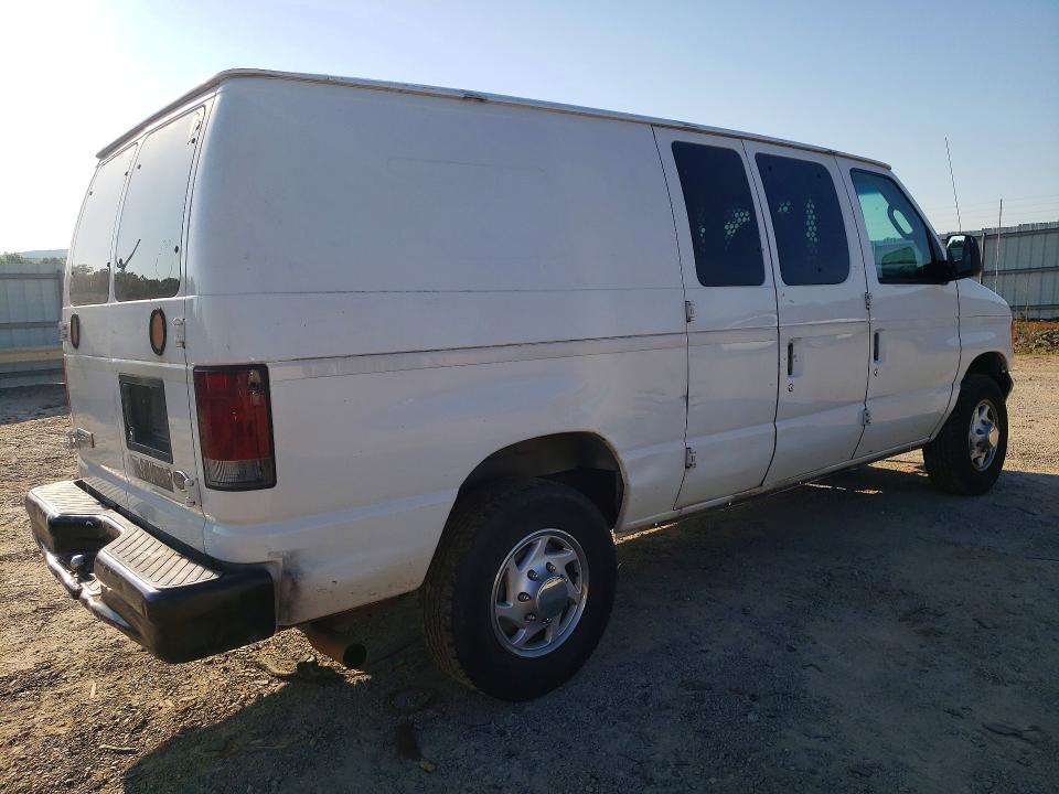 Auction sale of the 2007 Ford Econoline, vin: 1FTNE24L47DA39524, lot number: 53349206
