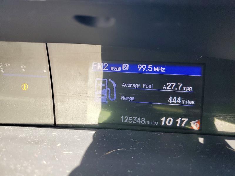 Aukcja sprzedaży 2015 Honda Civic, vin: 19XFB2F53FE060762, numer aukcji: 52782356