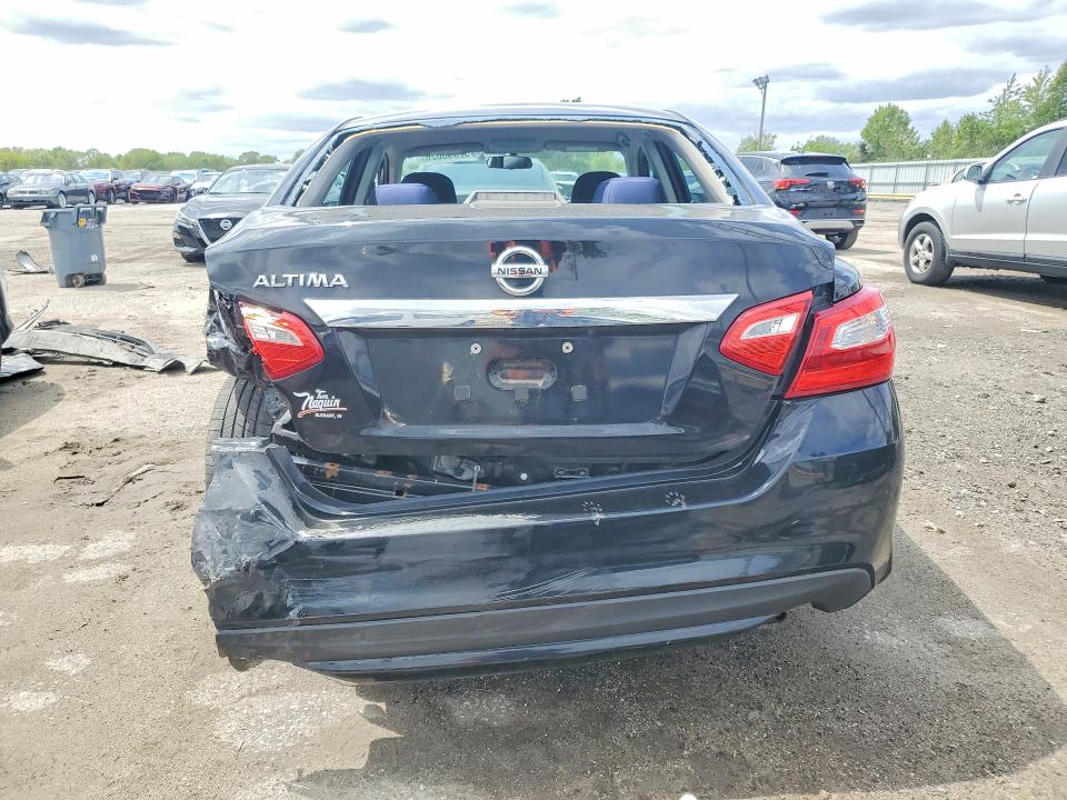 Aukcja sprzedaży 2016 Nissan Altima, vin: 1N4AL3AP9GN364784, numer aukcji: 52390026