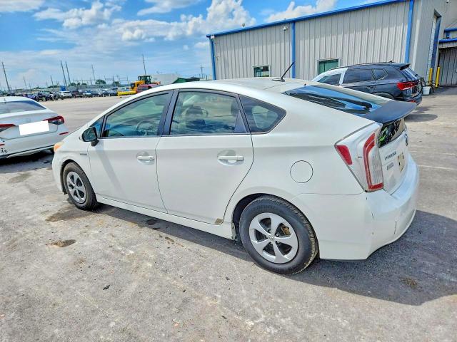 Продаж на аукціоні авто 2012 Toyota Prius, vin: JTDKN3DU2C5390230, номер лоту: 54827476