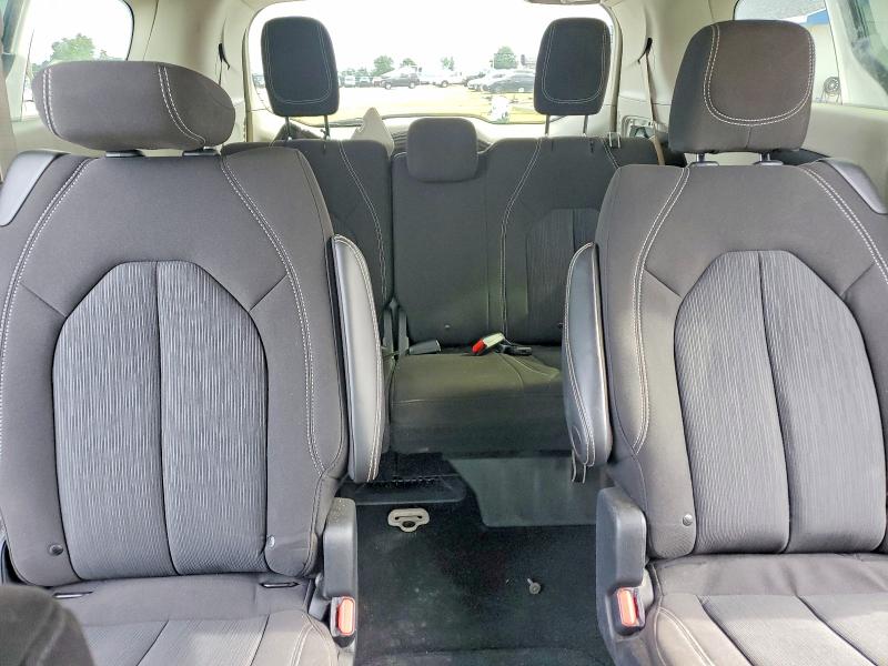 Aukcja sprzedaży 2021 Chrysler Voyager, vin: 2C4RC1CG8MR580140, numer aukcji: 53842396