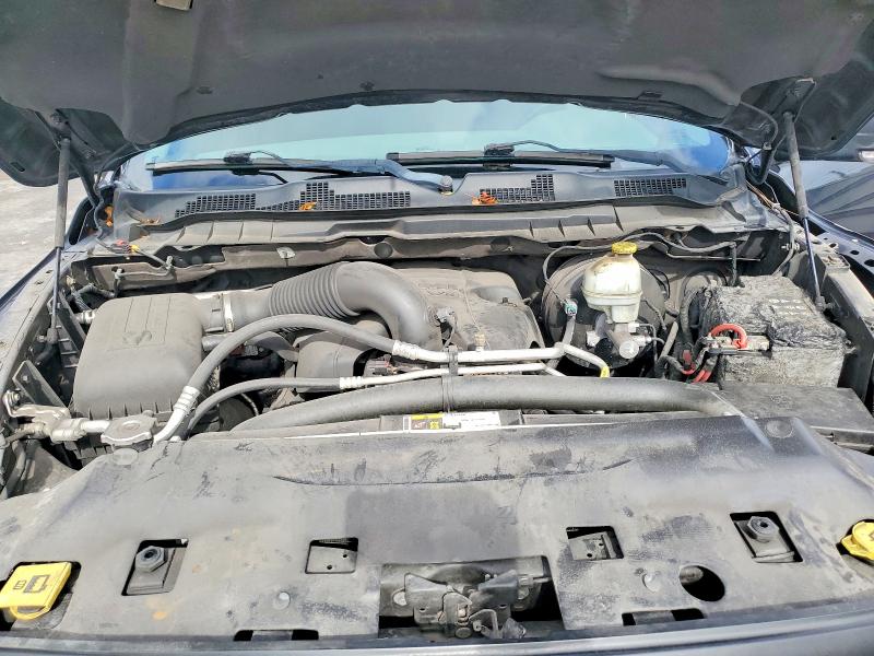 Aukcja sprzedaży 2014 Ram 1500, vin: 1C6RR6TT5ES454284, numer aukcji: 54604376
