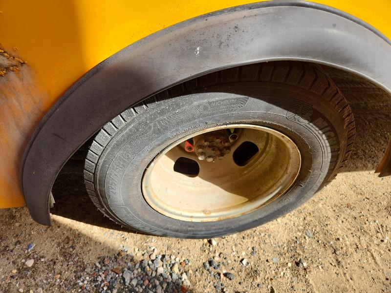 2010 Chevrolet Express Cutaway მანქანა იყიდება აუქციონზე, vin: 1GB9G5AL0A1176393, აუქციონის ნომერი: 52335746