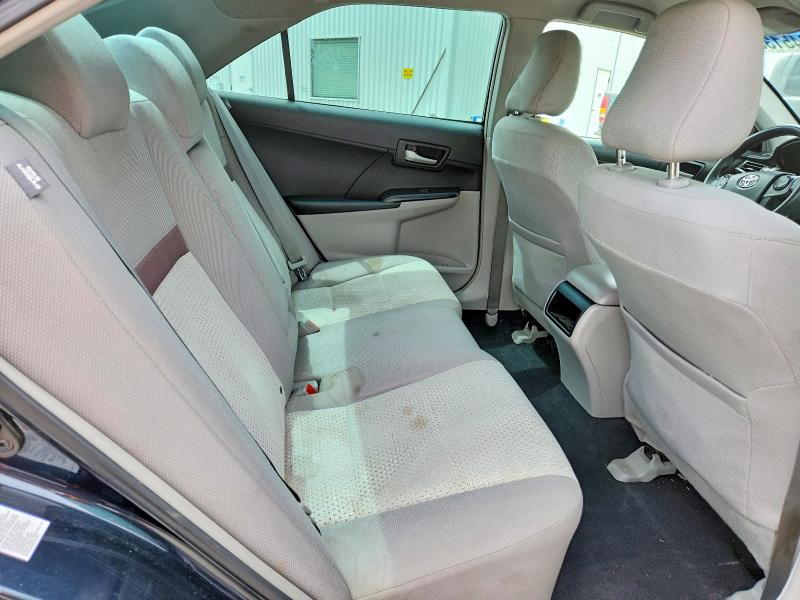 Aukcja sprzedaży 2012 Toyota Camry, vin: 4T4BF1FK3CR235514, numer aukcji: 52451336