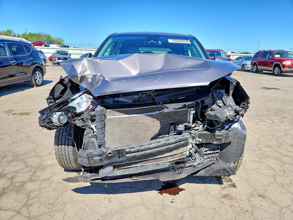 Aukcja sprzedaży 2020 Hyundai Tucson, vin: KM8J23A46LU184838, numer aukcji: 53550236