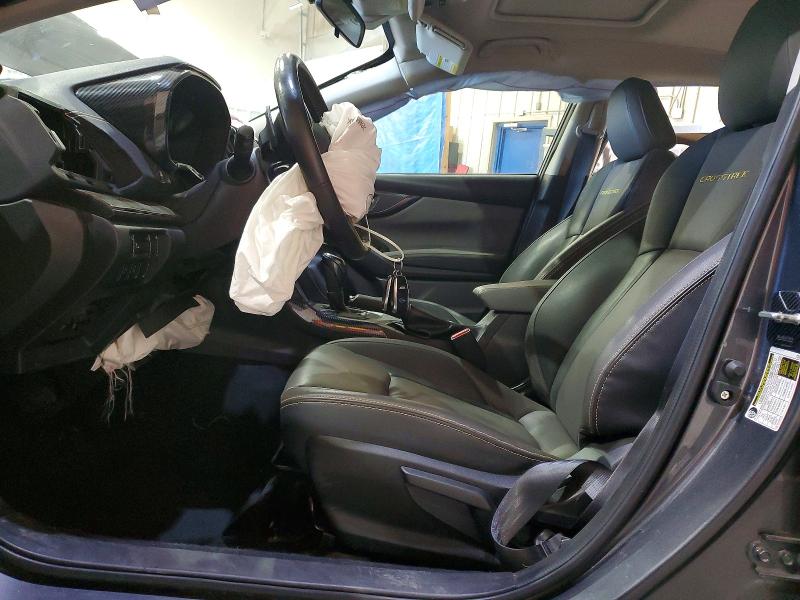 Aukcja sprzedaży 2023 Subaru Crosstrek, vin: JF2GTHSC9PH320135, numer aukcji: 52777466