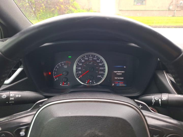 Aukcja sprzedaży 2020 Toyota Corolla, vin: 5YFB4RBE7LP028527, numer aukcji: 55227596