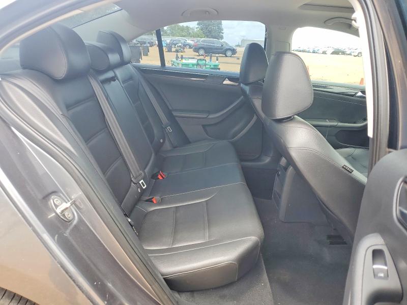 Продаж на аукціоні авто 2016 Volkswagen Jetta, vin: 3VWL17AJXGM221183, номер лоту: 54210566