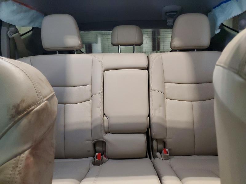 Aukcja sprzedaży 2018 Nissan Murano, vin: 5N1AZ2MG0JN191805, numer aukcji: 53428436