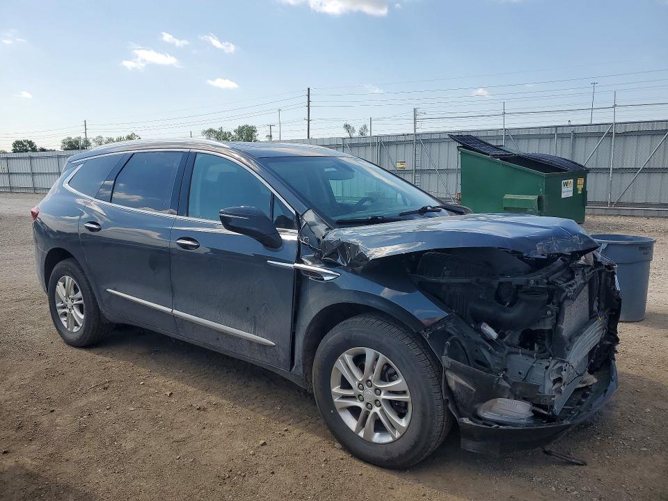 Продажа на аукционе авто 2020 Buick Enclave, vin: 5GAEVAKW4LJ284098, номер лота: 51804906