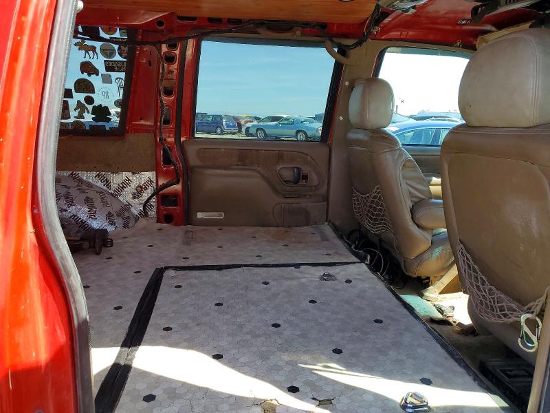 Продажа на аукционе авто 1995 Gmc Suburban, vin: 1GKGK26F4SJ718698, номер лота: 51147906