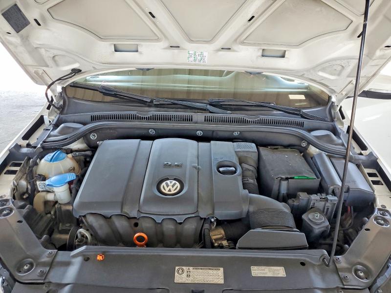54534376 :رقم المزاد ، 3VWDP7AJ5CM126382 vin ، 2012 Volkswagen Jetta مزاد بيع